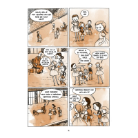 Ulli Lust - Stemmen in het duister